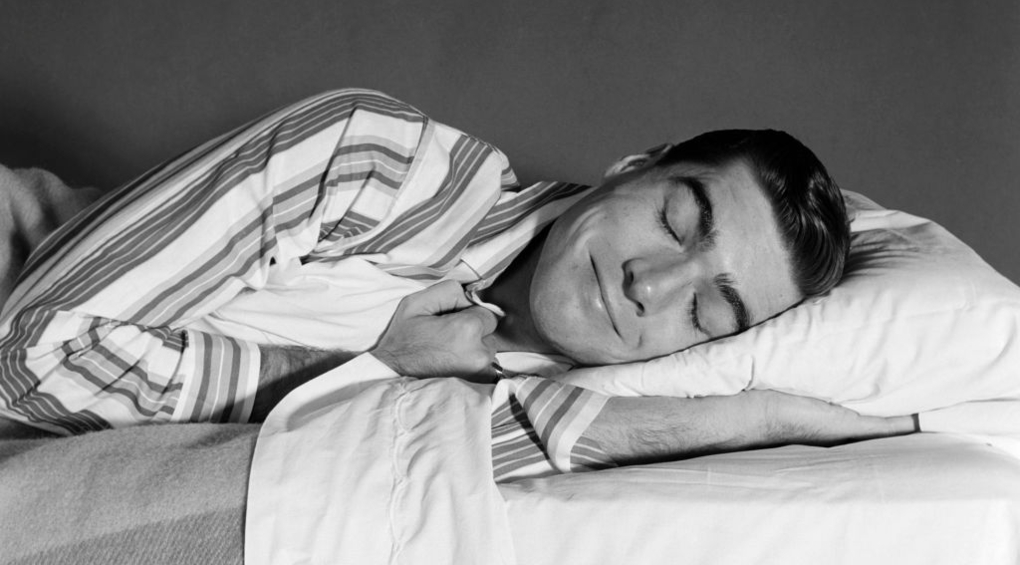 San kao saveznik obrambenog sustava – zašto je odmor ključ zdravlja